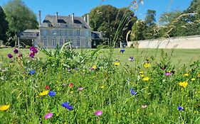 Chambres D'Hotes Chateau De Martragny